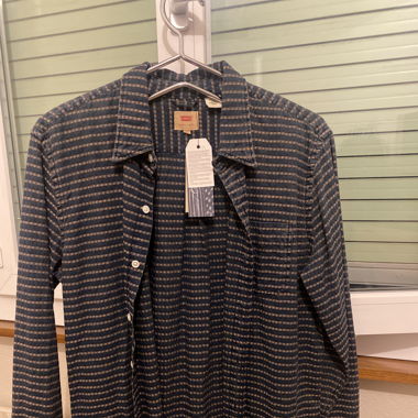 Levi’s Langarmhemd