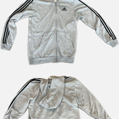 ADIDAS SWEATSHIRT
