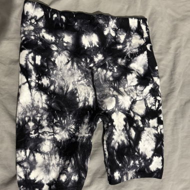 Kurze Hose 