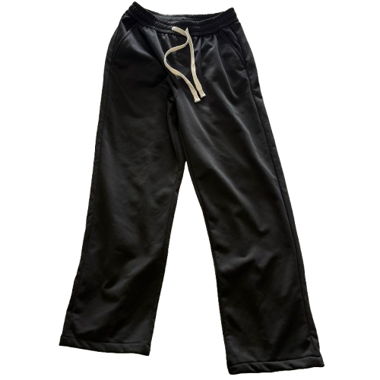 Bas de survet flare 