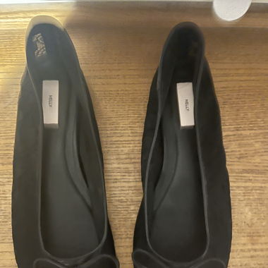 Ballerinas