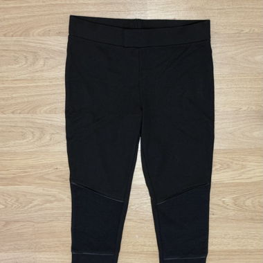 Black Leggings