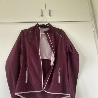 Wander/ Sport Jacke
