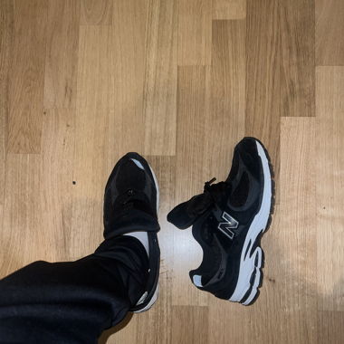New balance 2002 r