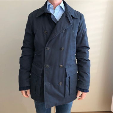 Elegante Peuterey Daunenjacke