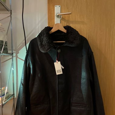 Jacke / Mantel BDG