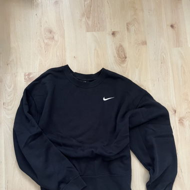 Nike Sweatshirt 