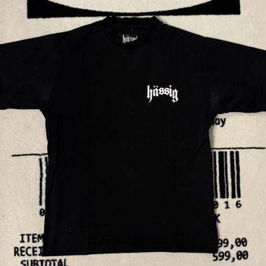 Hässig T-Shirt
