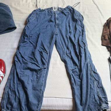 Pantaloni in jeans BDG 32W 32L
