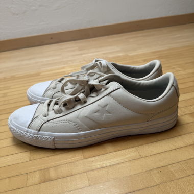 Baskets Converse, T. 42