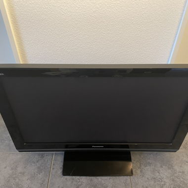 TV Panasonic Viera