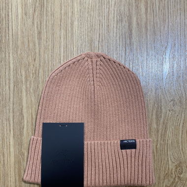 Arcteryx Mütze Skaha Toque Hazelnut One Size