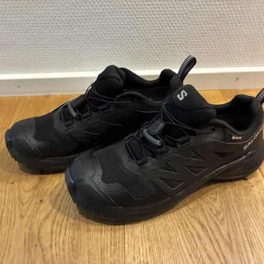 Scarpe Salomon X-Adventure