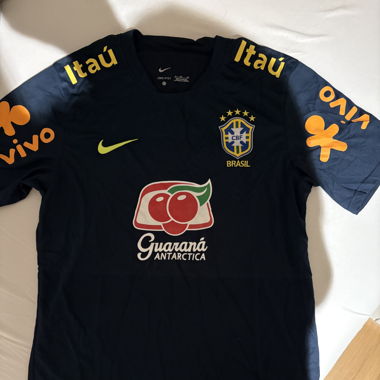 Brazil 2020 Training Jersey