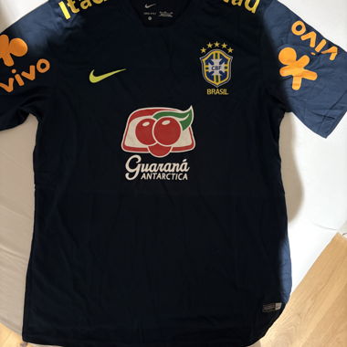 Brazil 2020 Training Jersey
