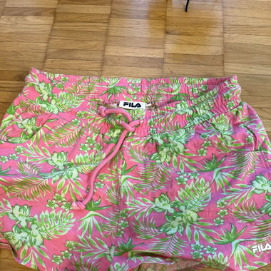Sport Hose kurz 