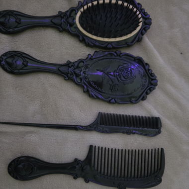 Gothic-Kamm