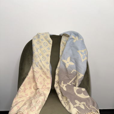 Louis Vuitton Schal
