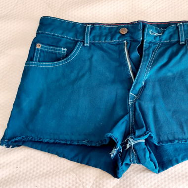 Kurze Hose roxy petrol 