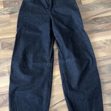 Jeans neri NA-KD