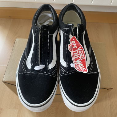 Vans Old Skool Sneakers