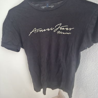 T-shirt Armani Jeans