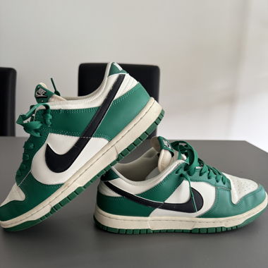 Nike Dunk Low Retro SE Lottery Pack