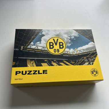 BVB puzzle