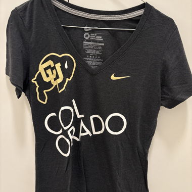 Colorado Nike T-Shirt