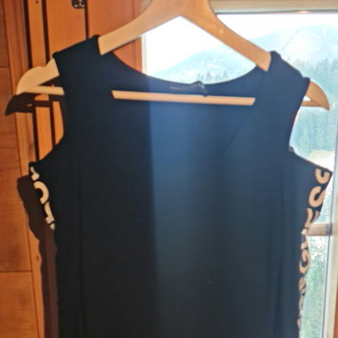 GUESS long dress
