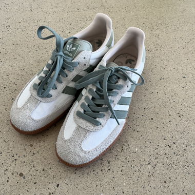 Adidas Samba Sneakers