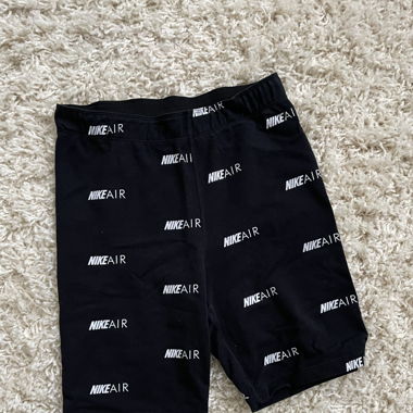 Radlerhose Nike