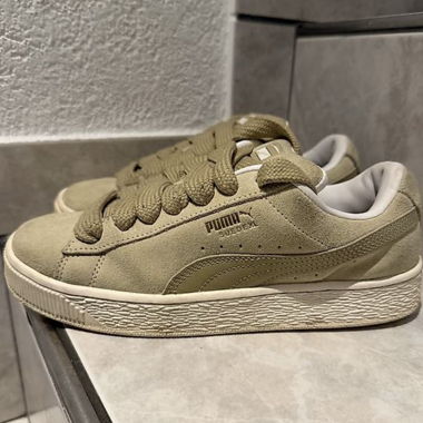 Puma Suede Sneaker Original