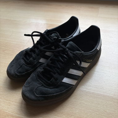 Sneakers Adidas Spezial