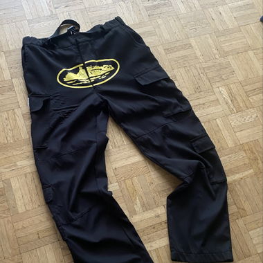 Corteiz jeans preis verhandelbar