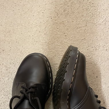 Dr. Martens