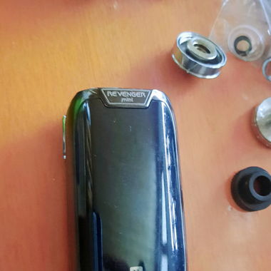 Vaporesso vapoteuse électrique et accessoires