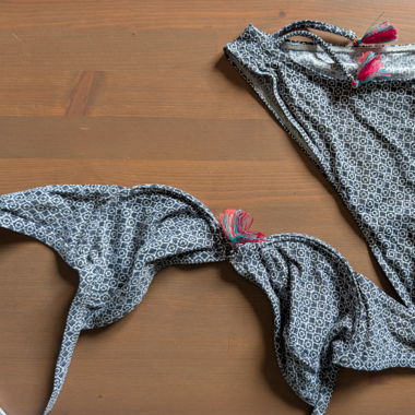 Swimsuit / Maillot de bain