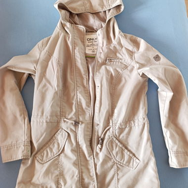 Only Übergangsjacke