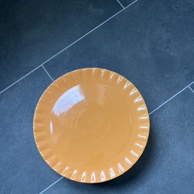 Früchteschale