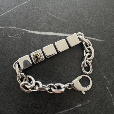 Bracciale Diesel