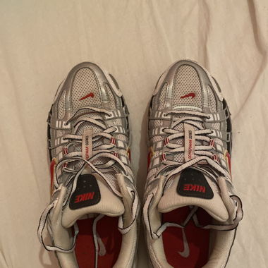 Nike P6000