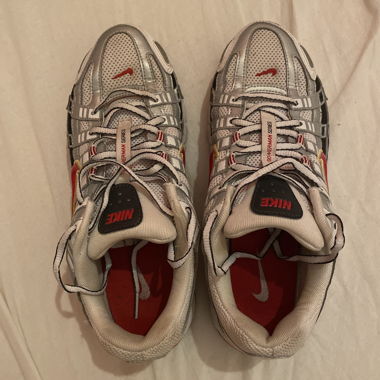 Nike P6000
