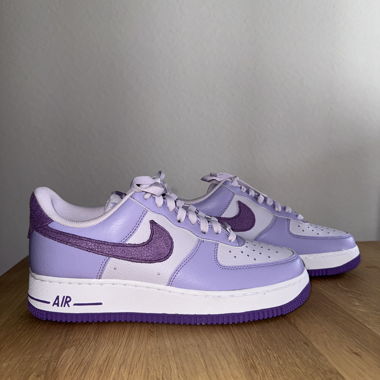 Air force 1 jamais porté