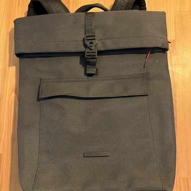 Ucon Acrobatics Zaino Rolltop (Serie Phantom)