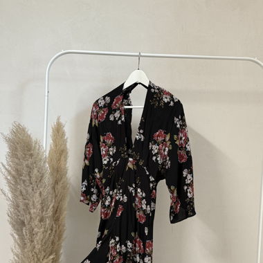 Overall Zara XS