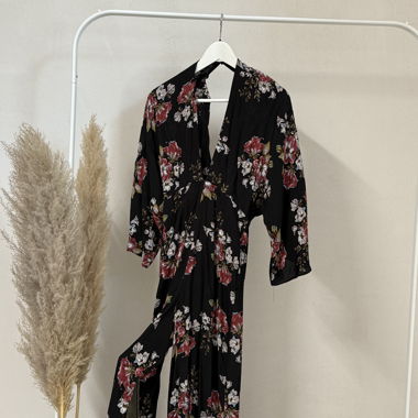 Overall Zara XS