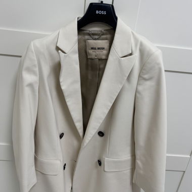 Costume MOS MOSH crème