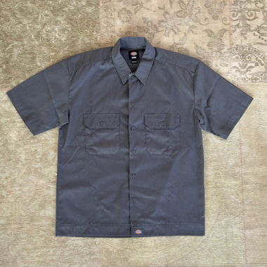 dickies shirt
