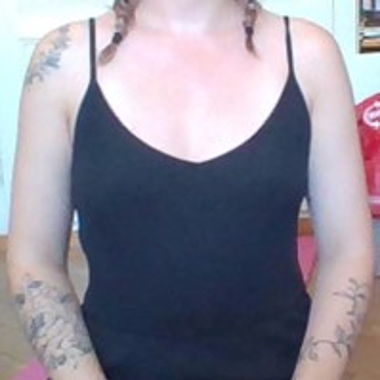 Jumpsuit mit Rückenausschnitt